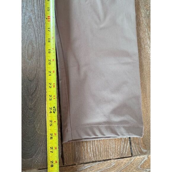 Lululemon ABC Classic-Fit Pant 30" Warpstreme Nomad Size 30 - Picture 9 of 9